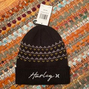 Hurley Beanie